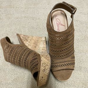 American Rag Cie Sandals